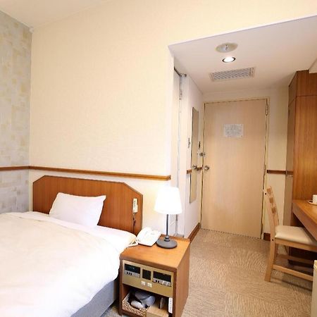 Hotel Nature Nagoya Sakae Экстерьер фото