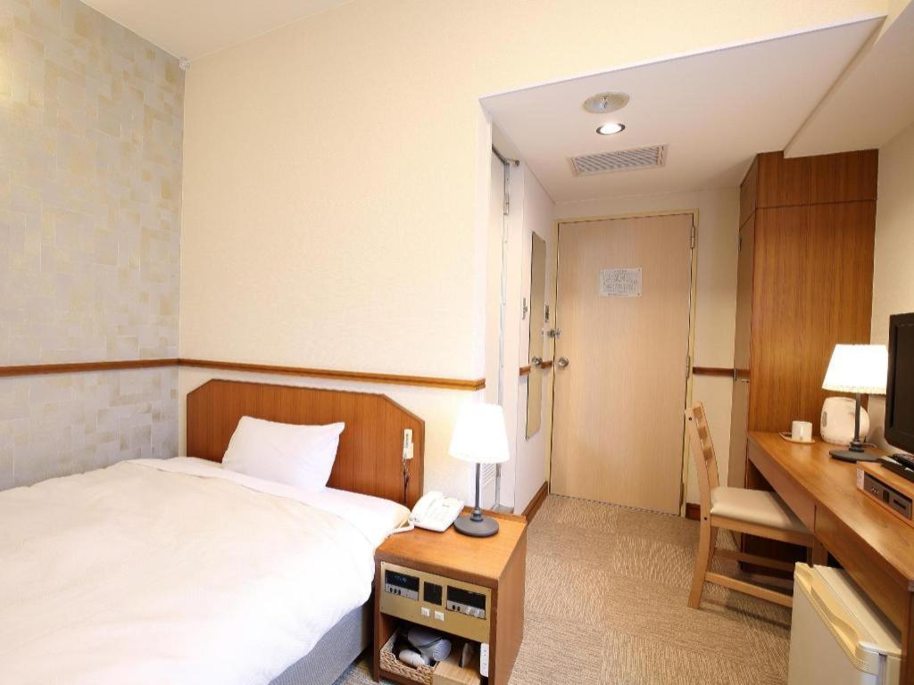Hotel Nature Nagoya Sakae Экстерьер фото