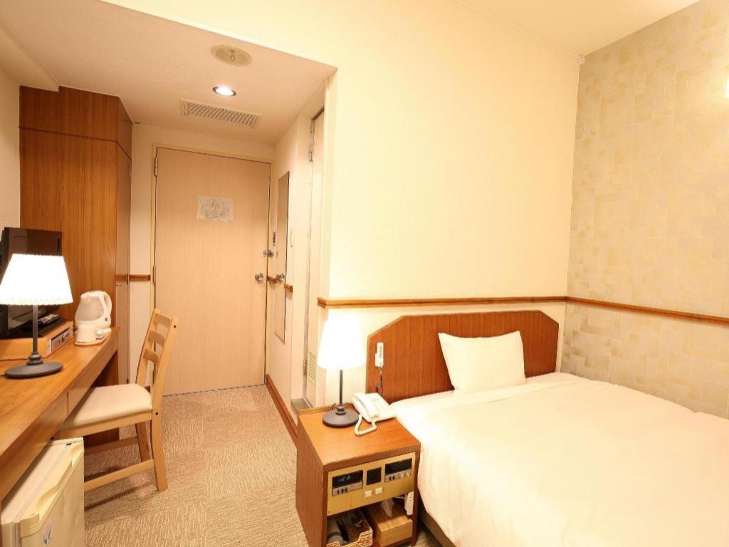 Hotel Nature Nagoya Sakae Экстерьер фото