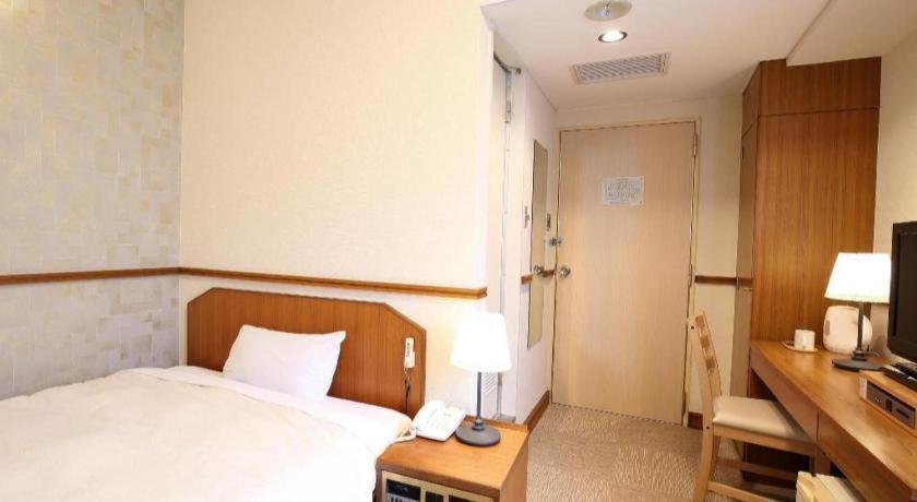 Hotel Nature Nagoya Sakae Экстерьер фото